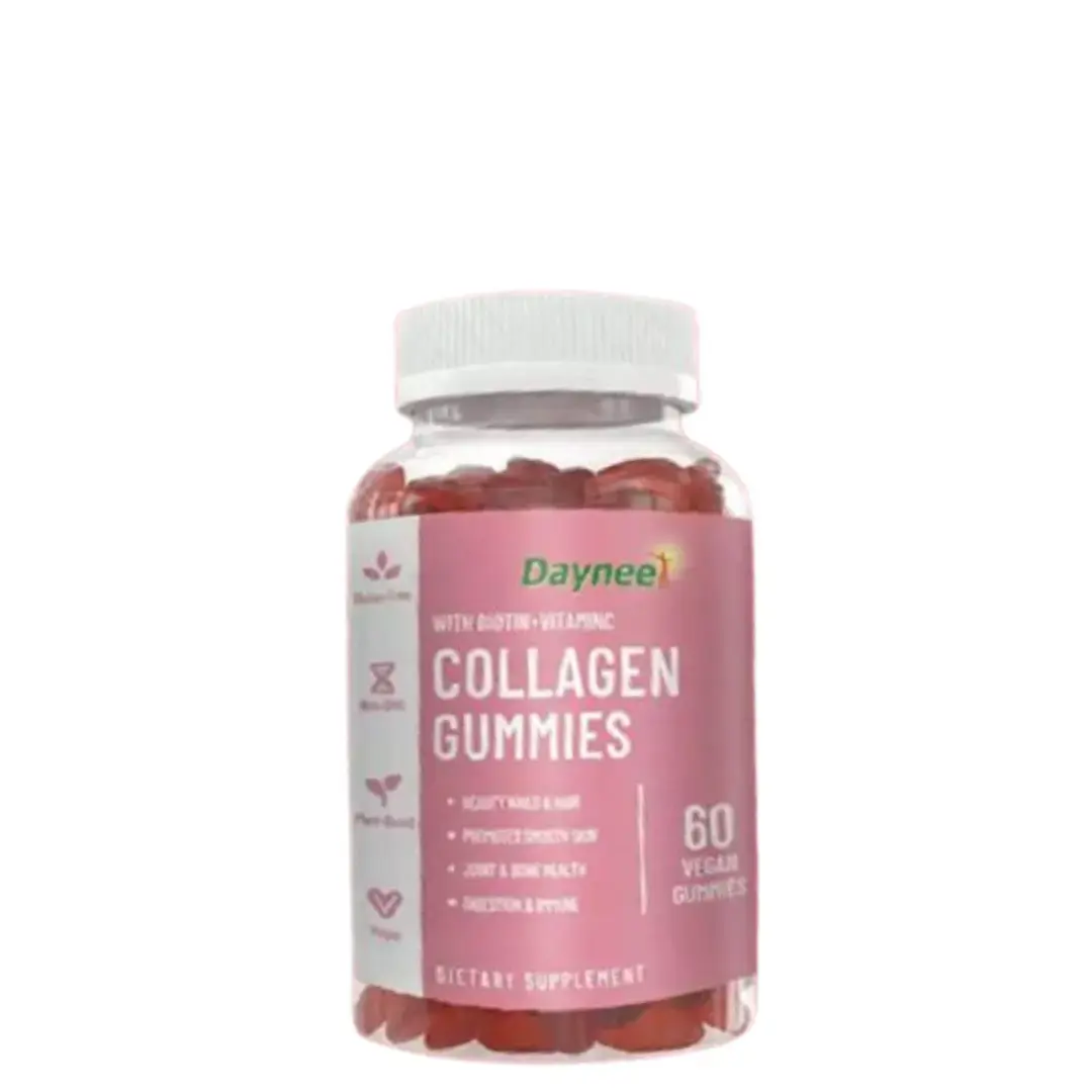 COLLAGEN GUMMIES