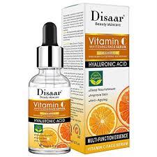 SÉRUM DISAAR VITAMINE C