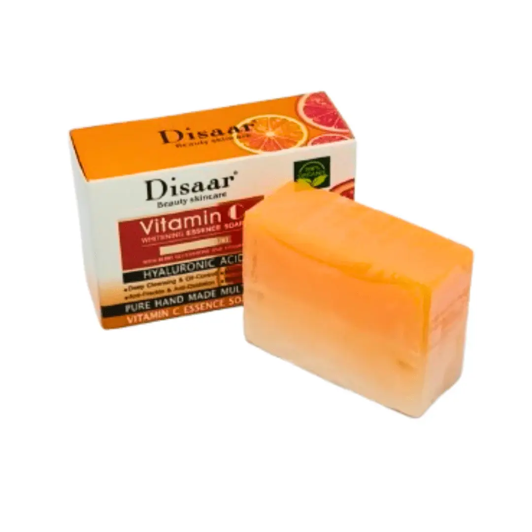 SAVON DISAAR VITAMINE C