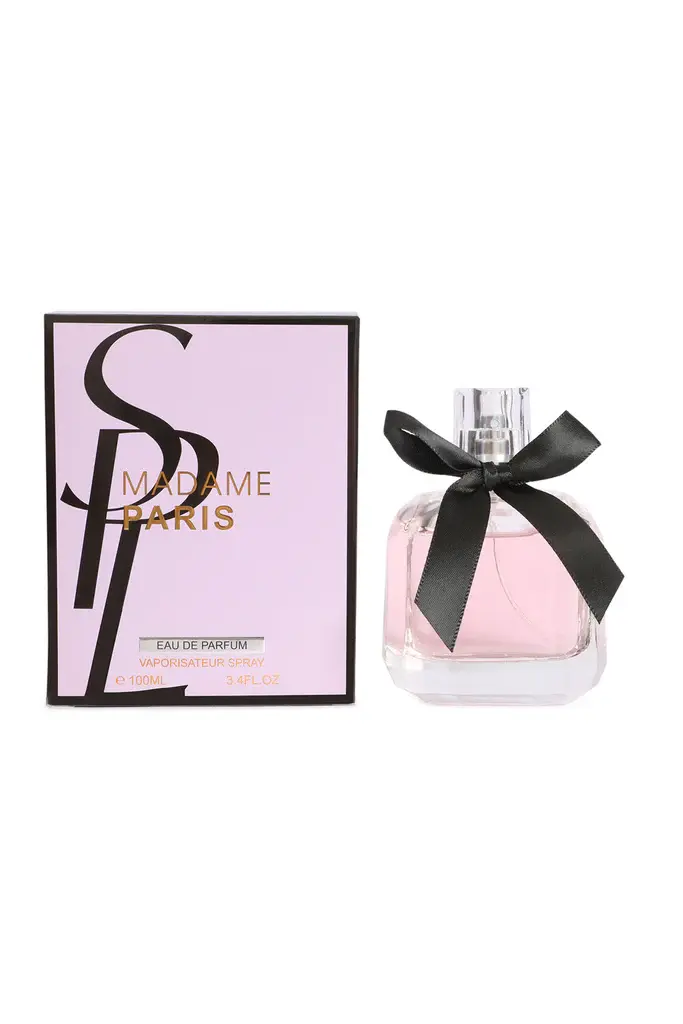 PARFUM MADAME PARIS