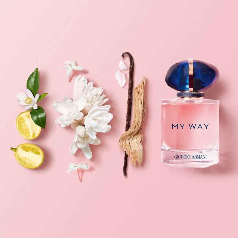 PARFUM MRS WAY