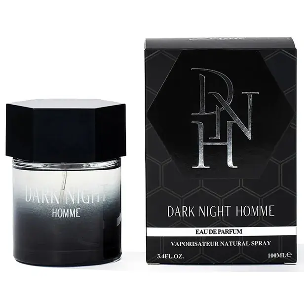 PARFUM DARK NIGHT