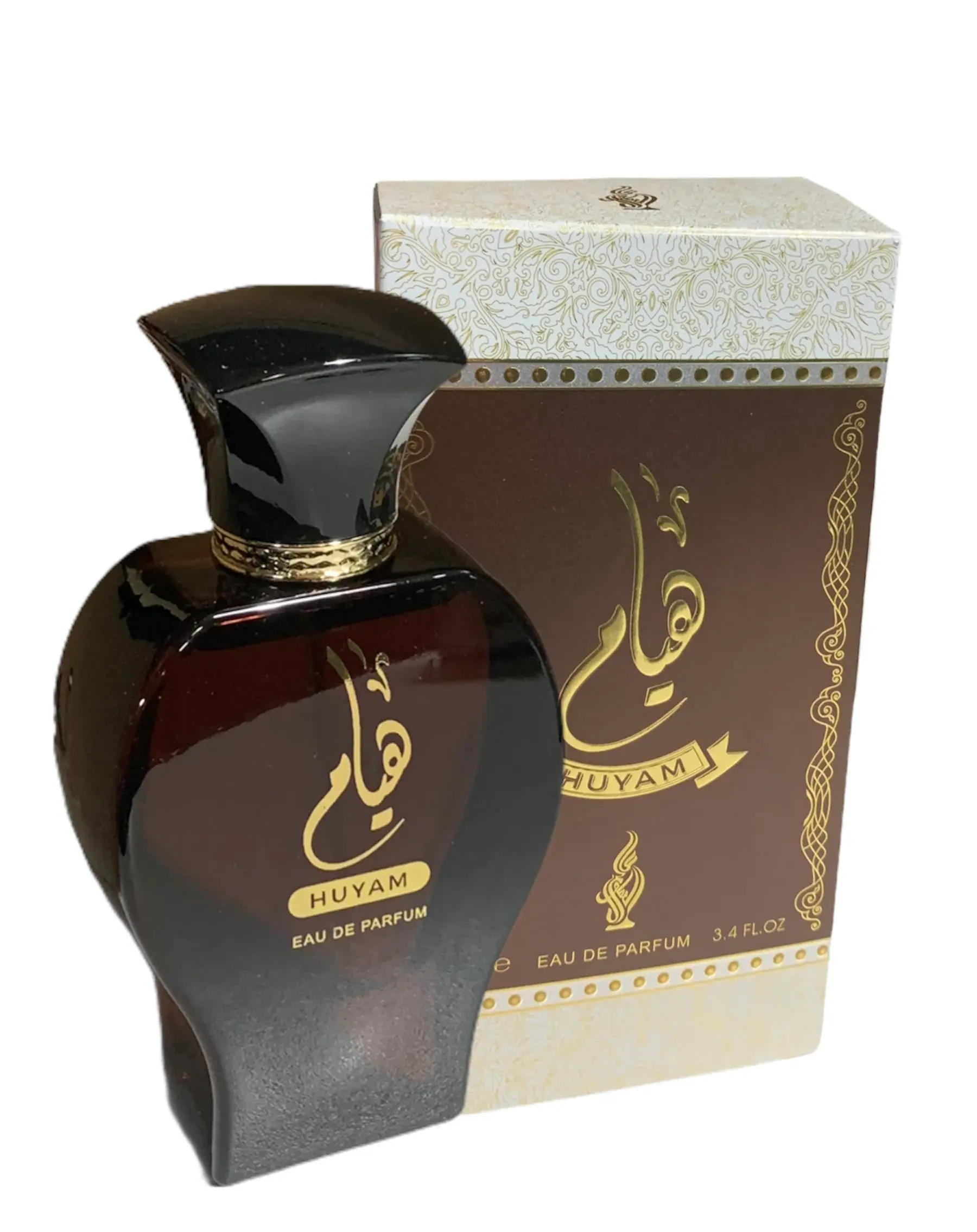 PARFUM HUYAM