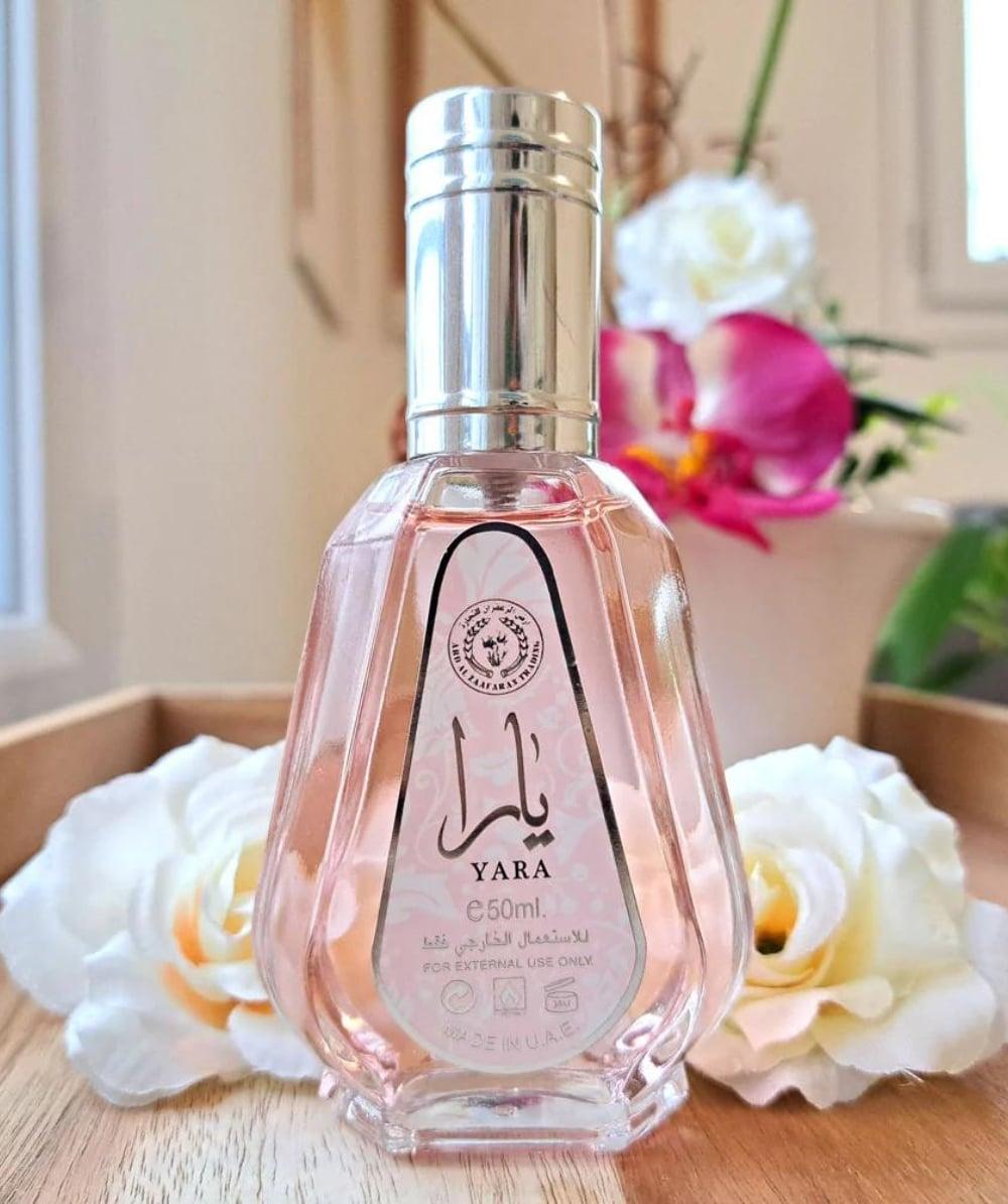 PARFUM YARA